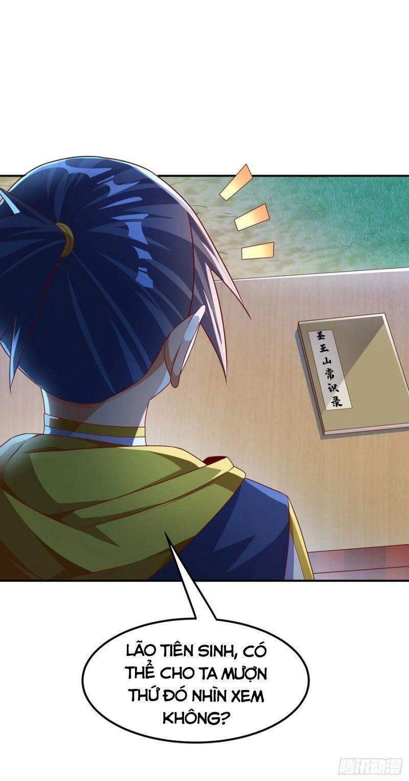 Võ Nghịch Chapter 171 - 4