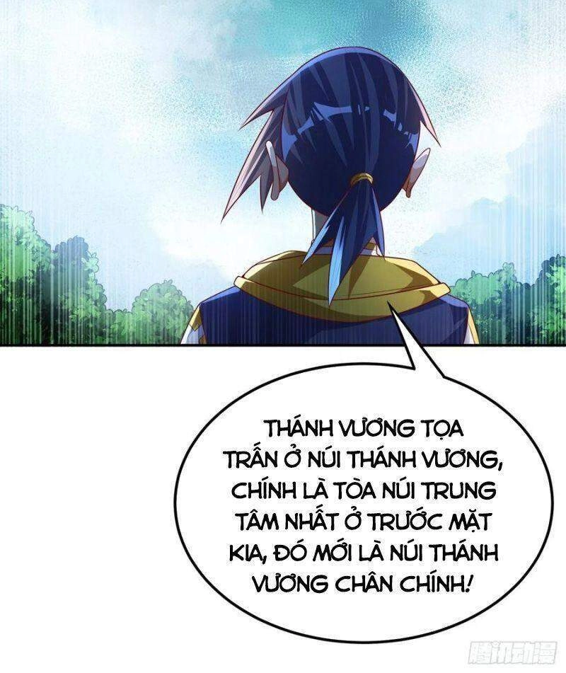 Võ Nghịch Chapter 171 - 10