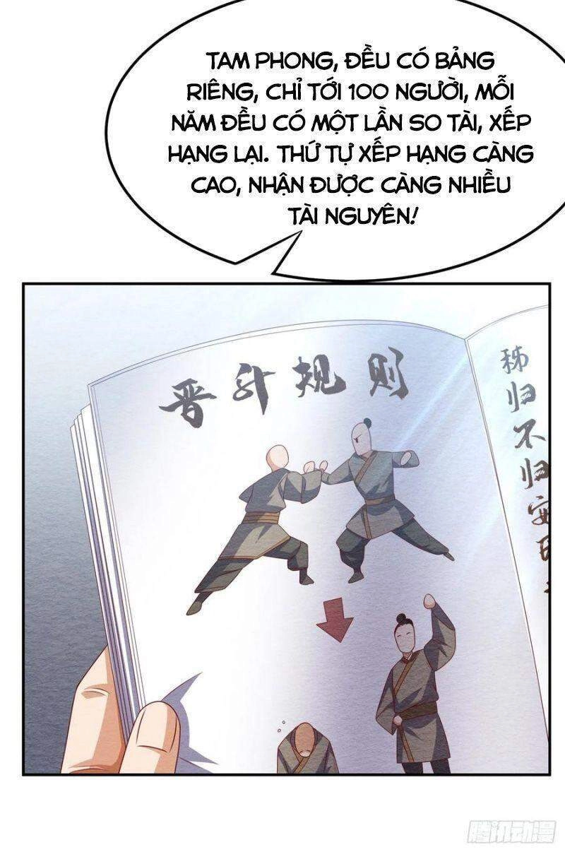 Võ Nghịch Chapter 171 - 12