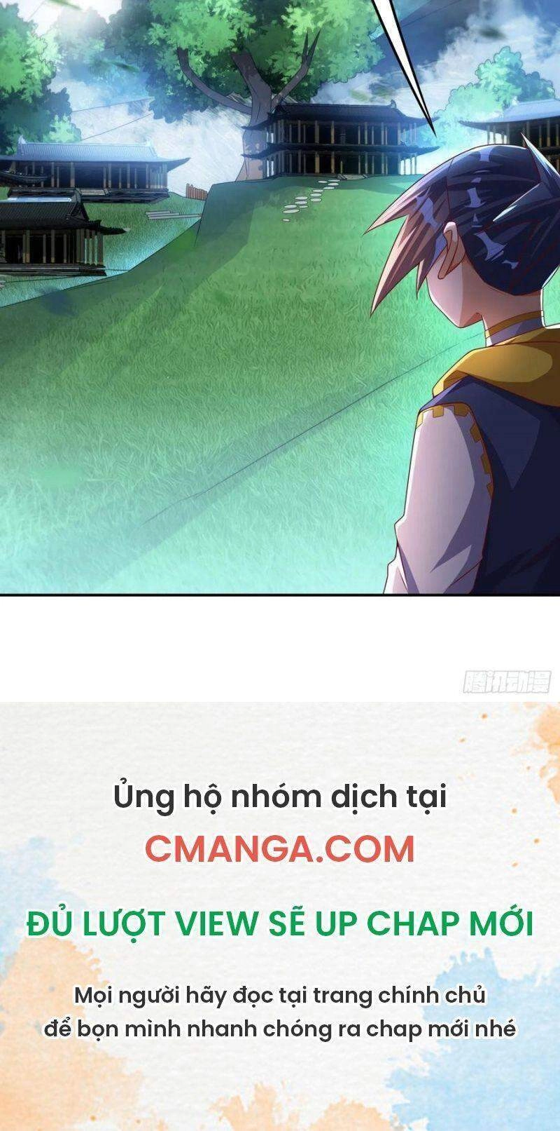 Võ Nghịch Chapter 171 - 16