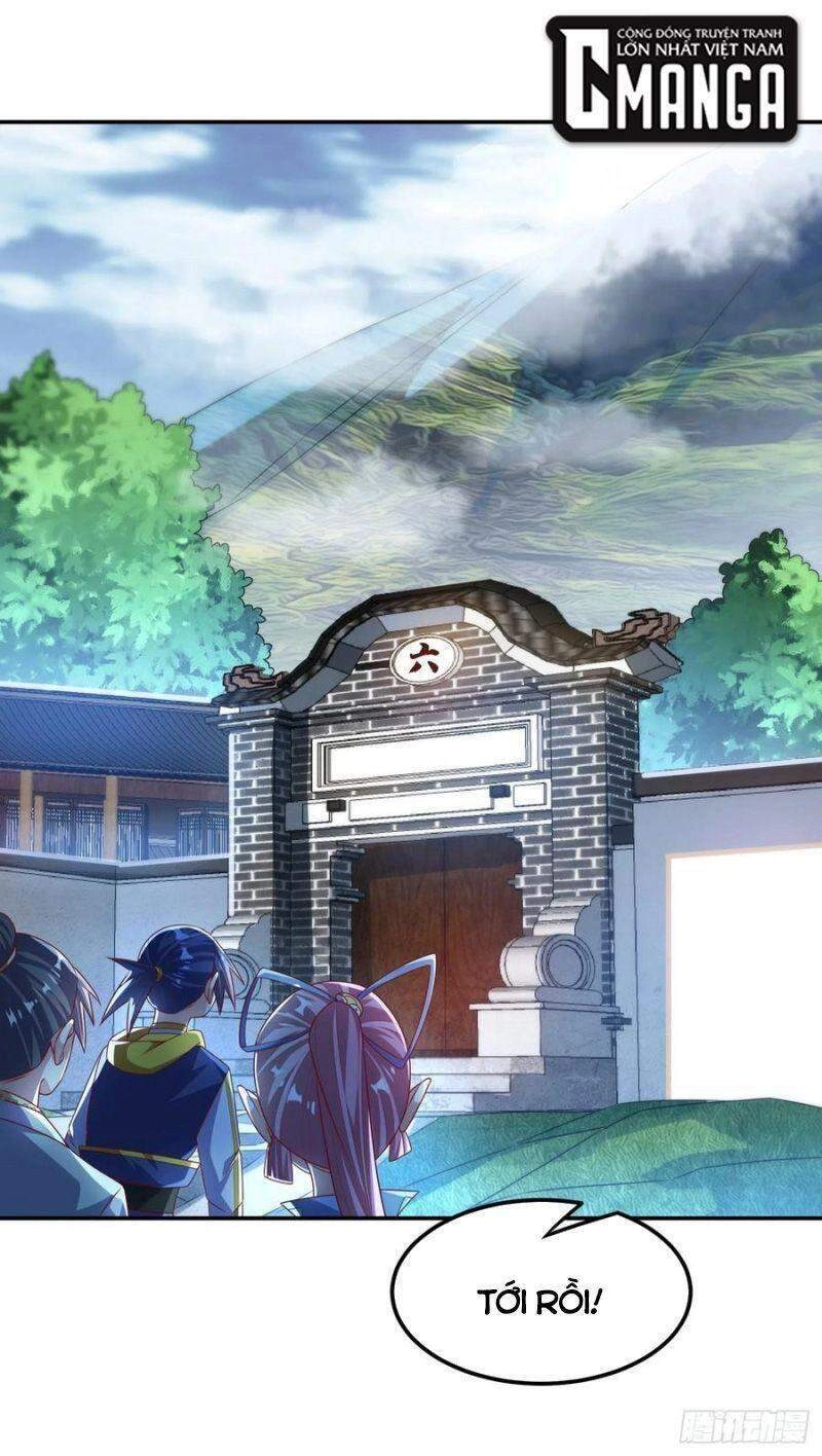 Võ Nghịch Chapter 171 - 18