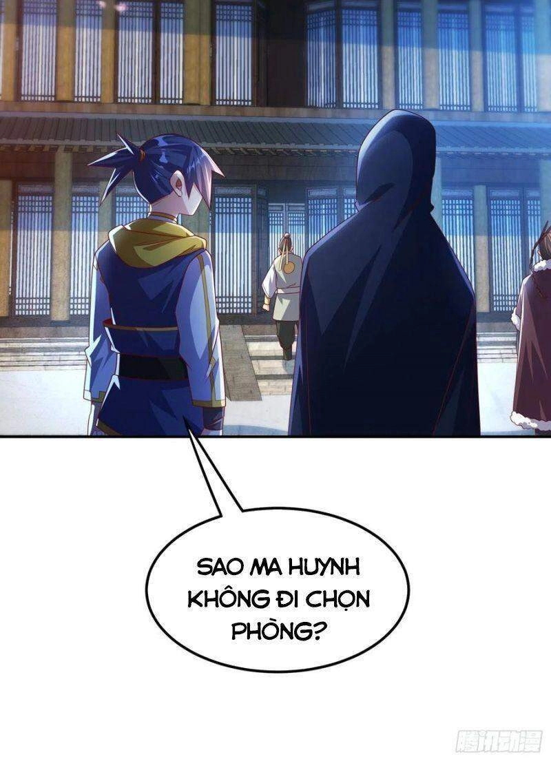 Võ Nghịch Chapter 171 - 22