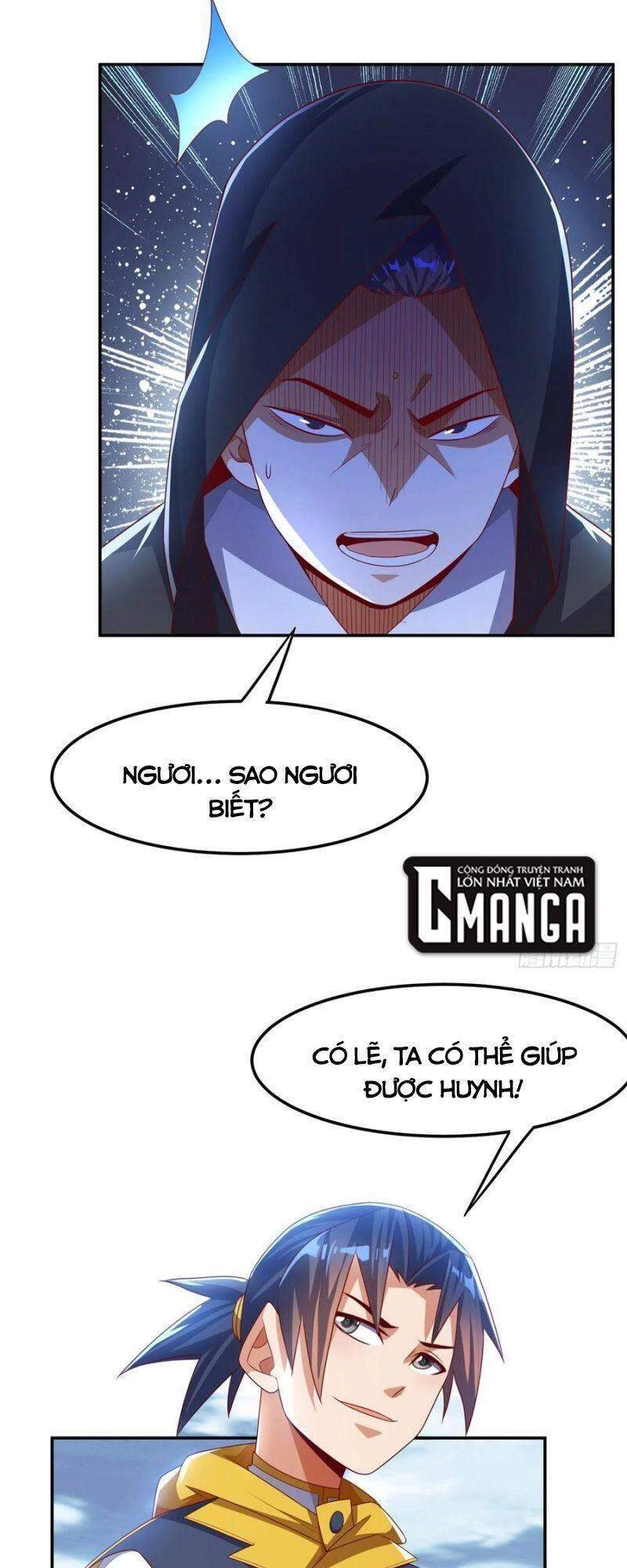 Võ Nghịch Chapter 171 - 25