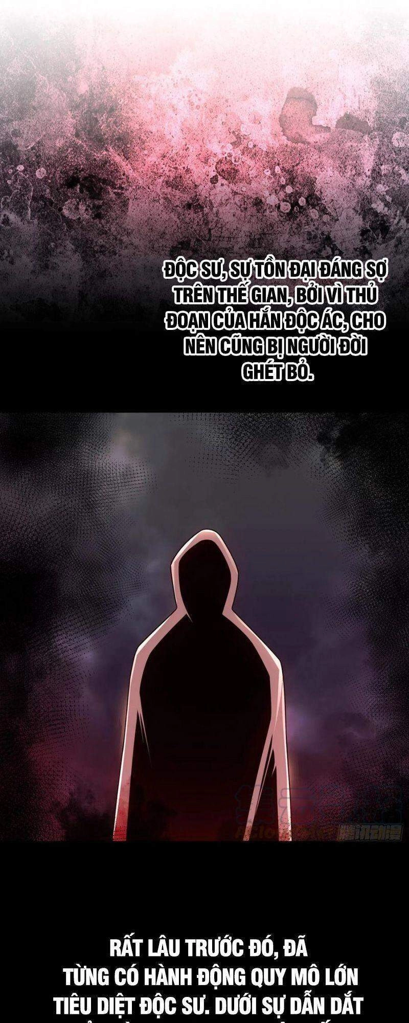 Võ Nghịch Chapter 171 - 27