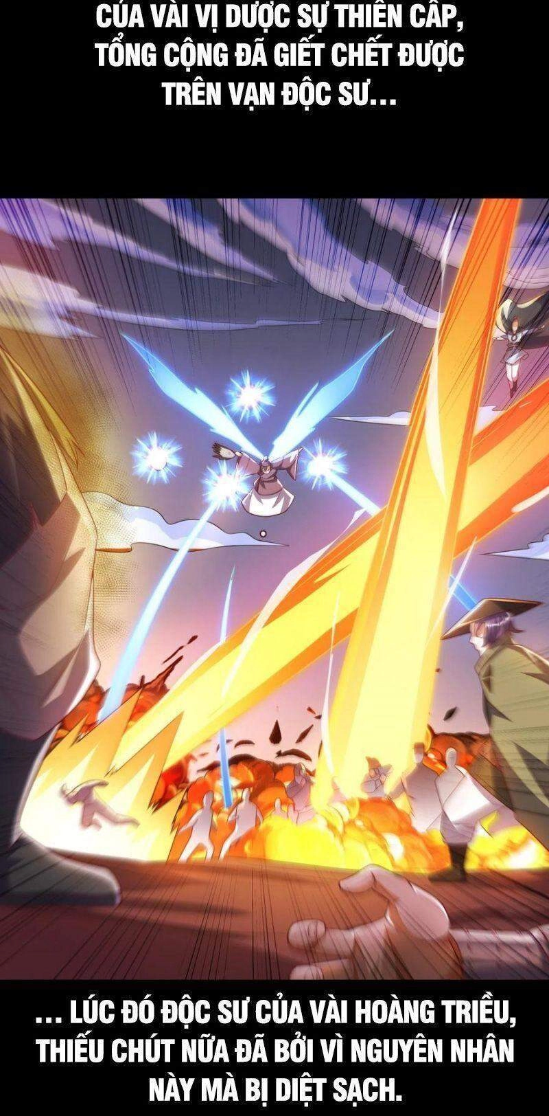 Võ Nghịch Chapter 171 - 28