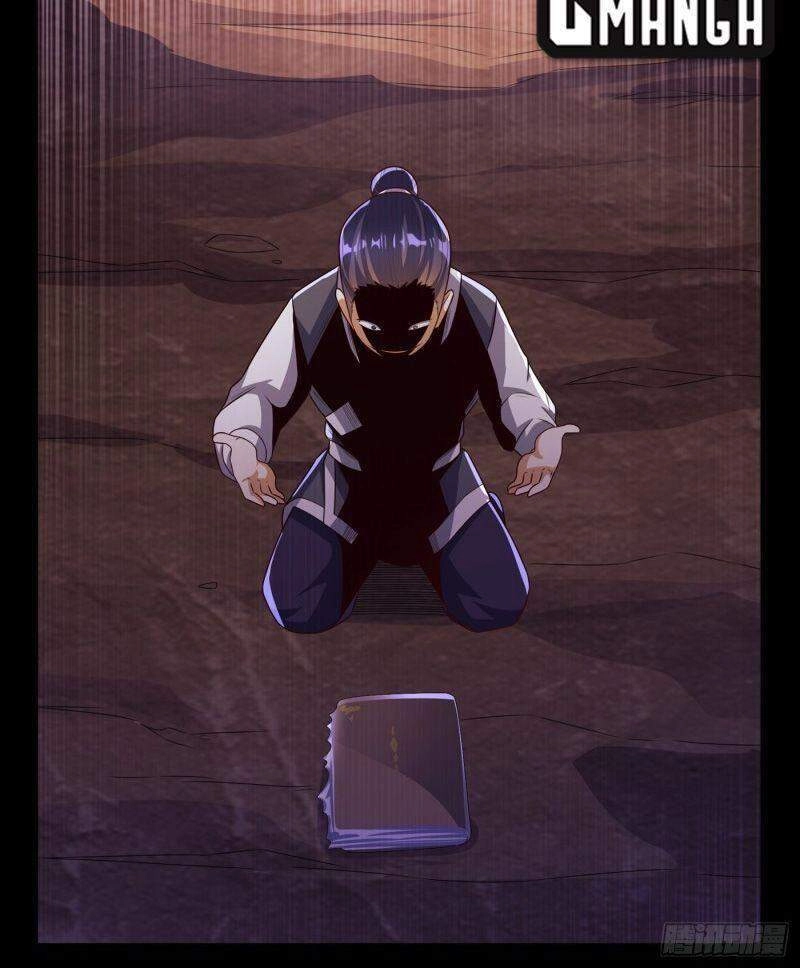 Võ Nghịch Chapter 172 - 2