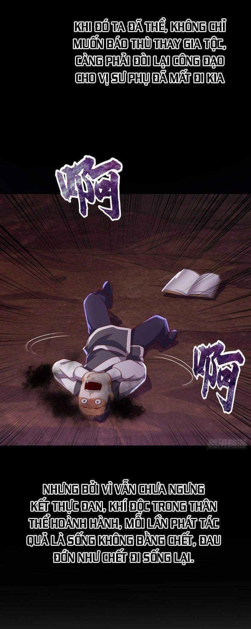 Võ Nghịch Chapter 172 - 3