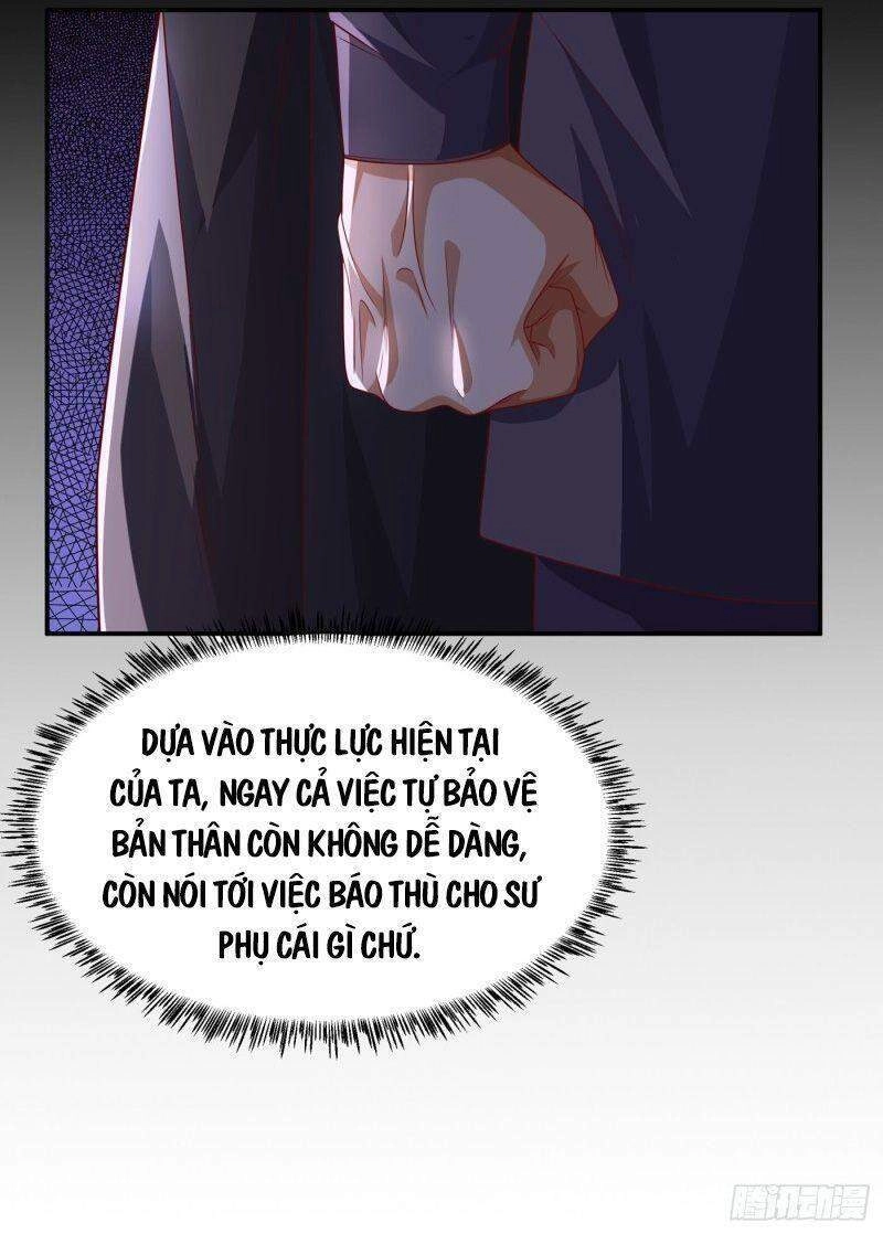 Võ Nghịch Chapter 172 - 4