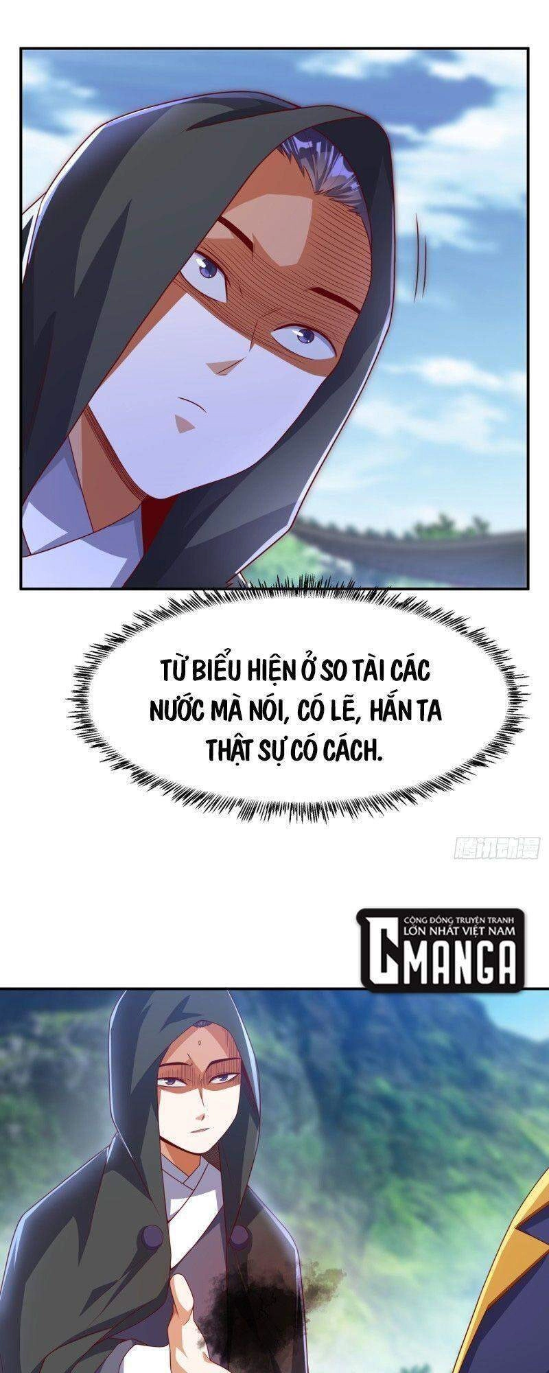 Võ Nghịch Chapter 172 - 5