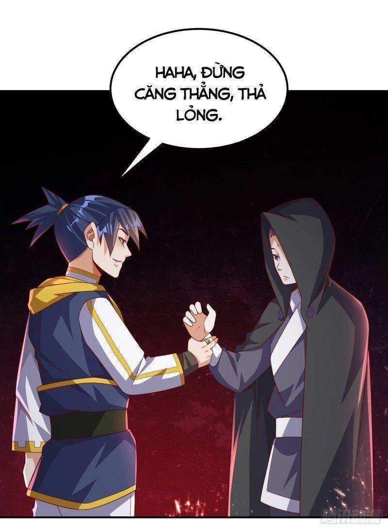 Võ Nghịch Chapter 172 - 10