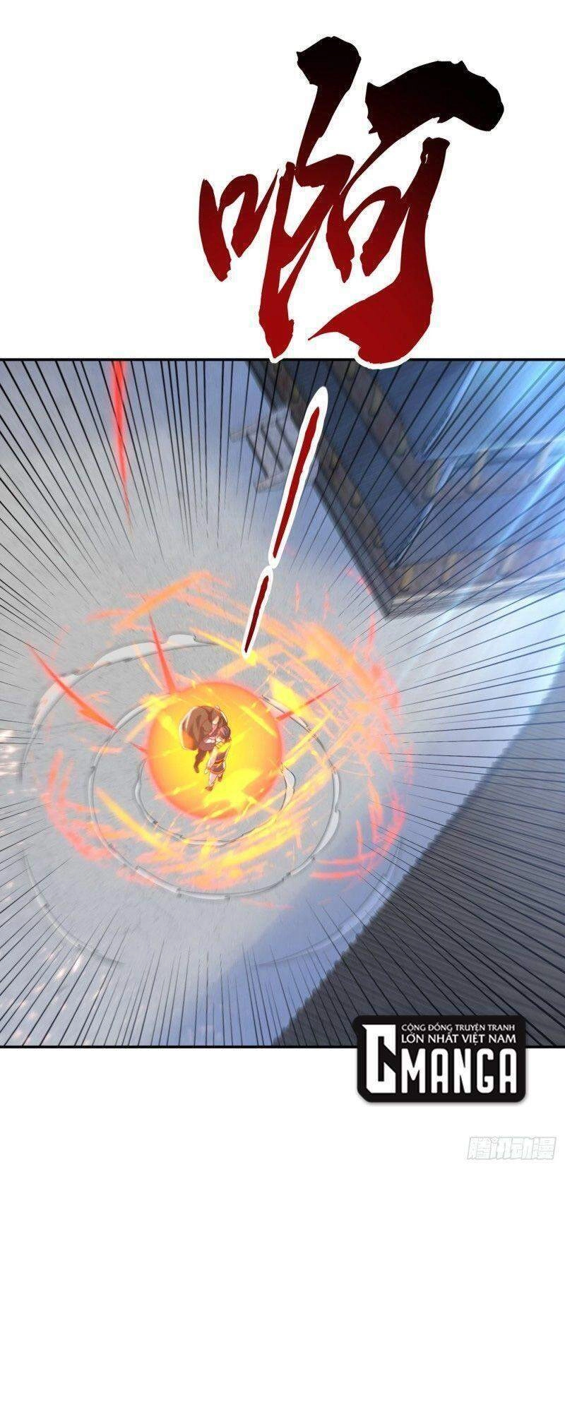 Võ Nghịch Chapter 172 - 13