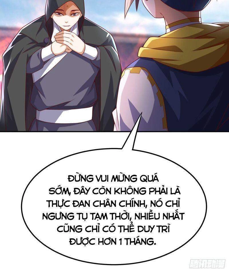 Võ Nghịch Chapter 172 - 22