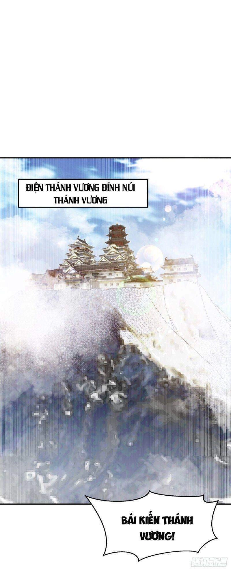 Võ Nghịch Chapter 172 - 25