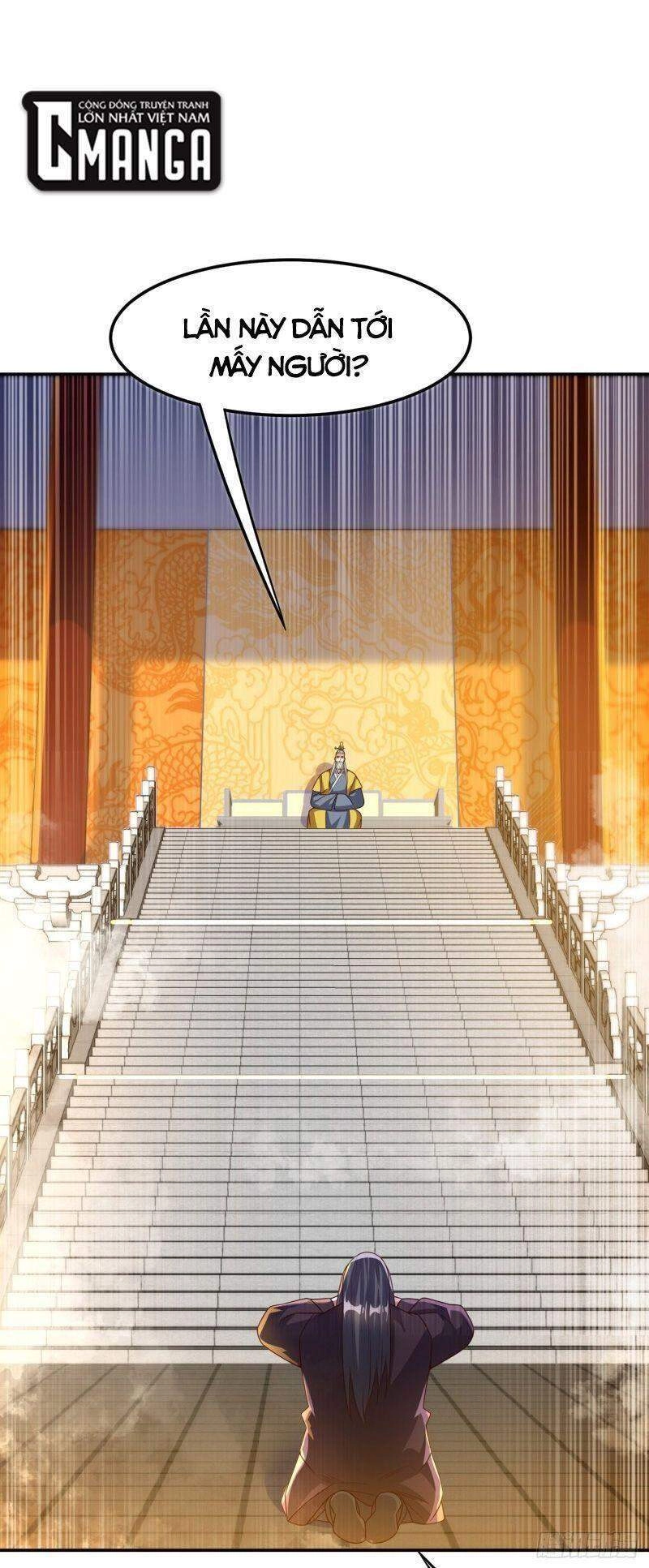 Võ Nghịch Chapter 172 - 26