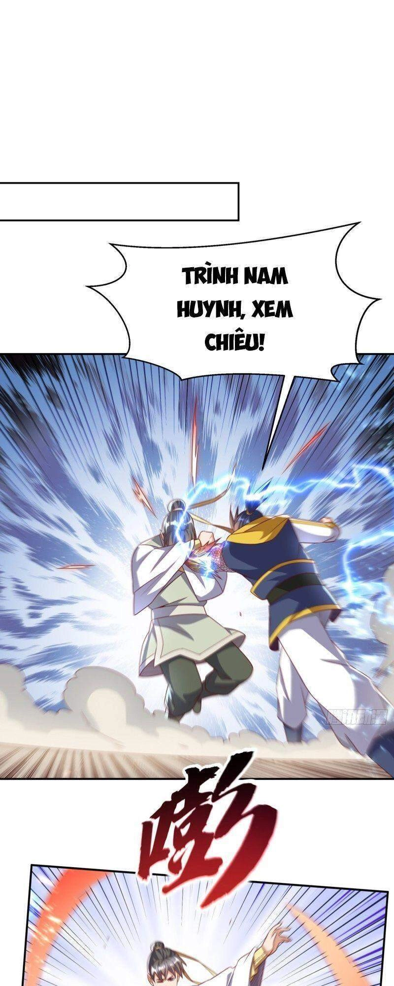 Võ Nghịch Chapter 172 - 29