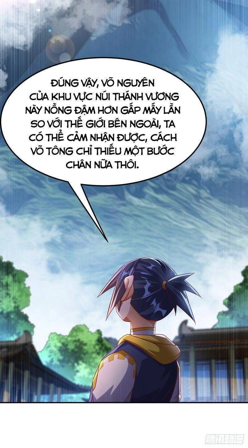Võ Nghịch Chapter 173 - 2