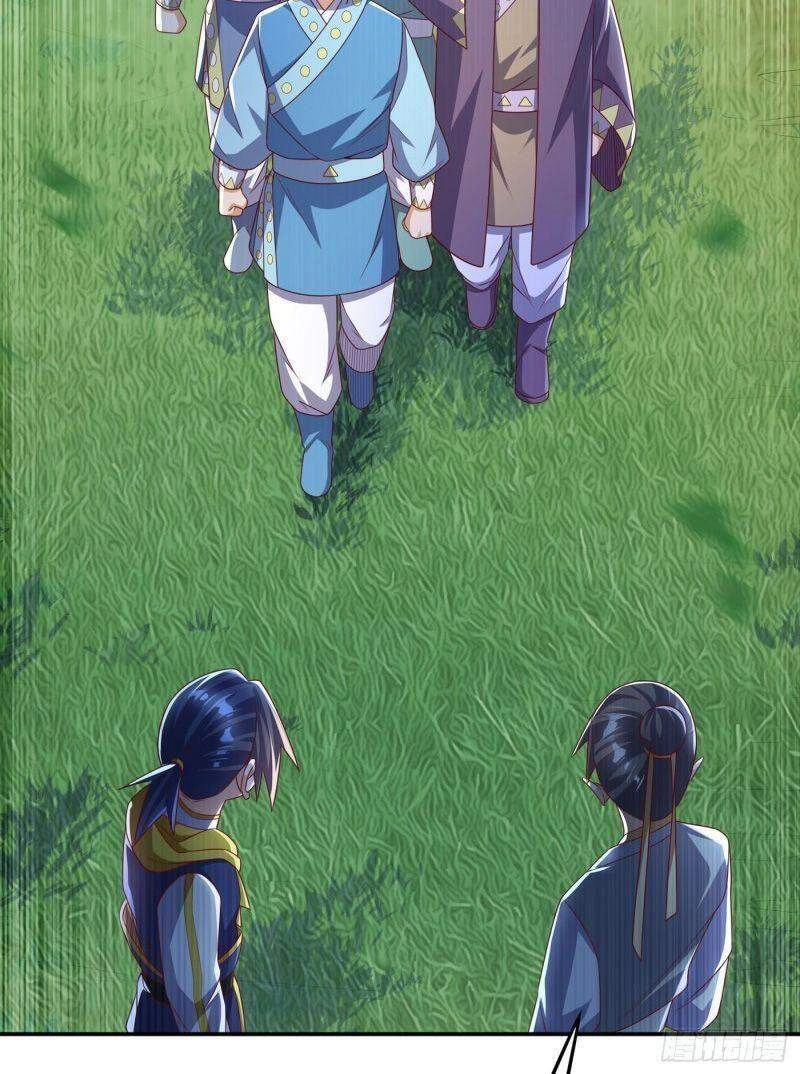 Võ Nghịch Chapter 173 - 4