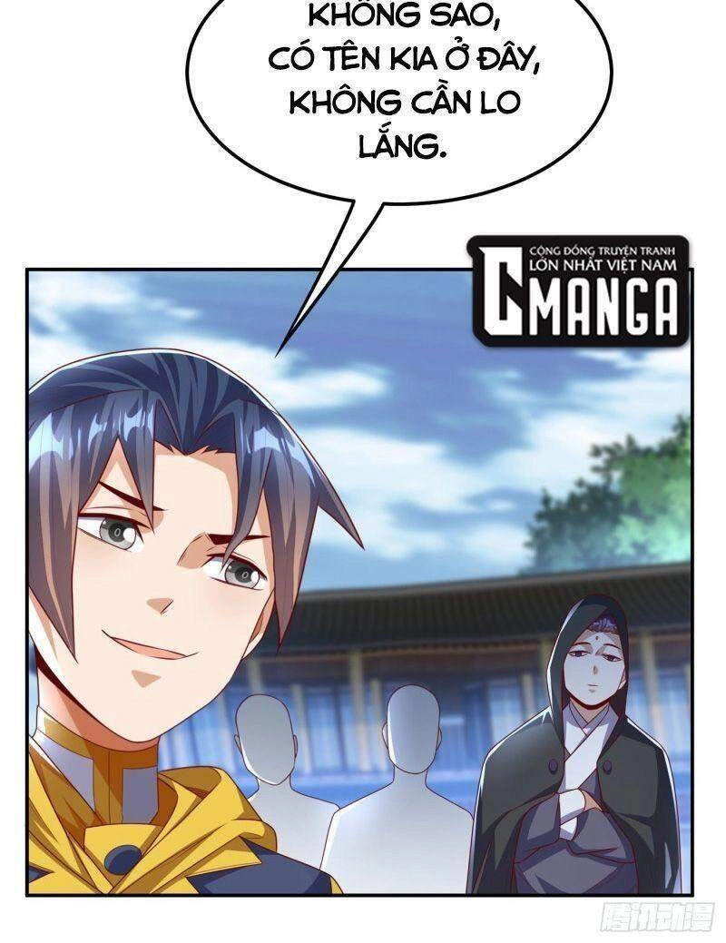 Võ Nghịch Chapter 173 - 6