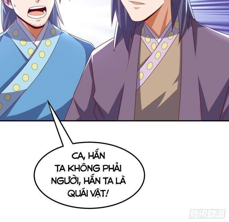 Võ Nghịch Chapter 173 - 10