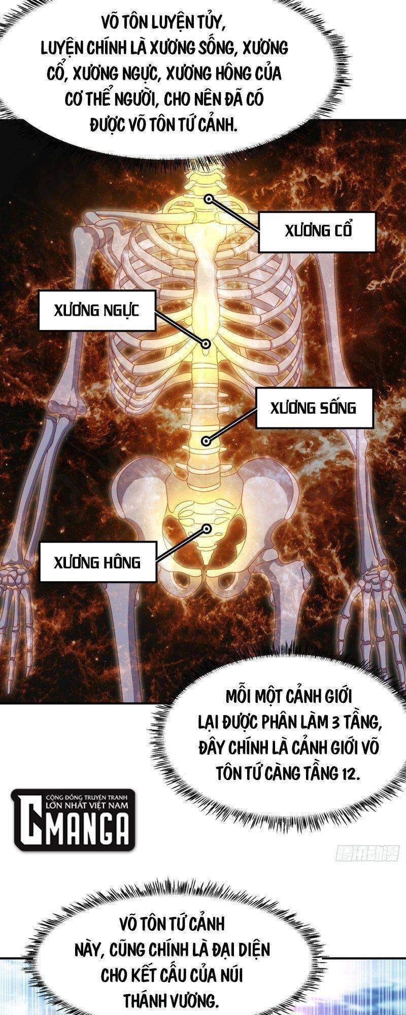 Võ Nghịch Chapter 173 - 18