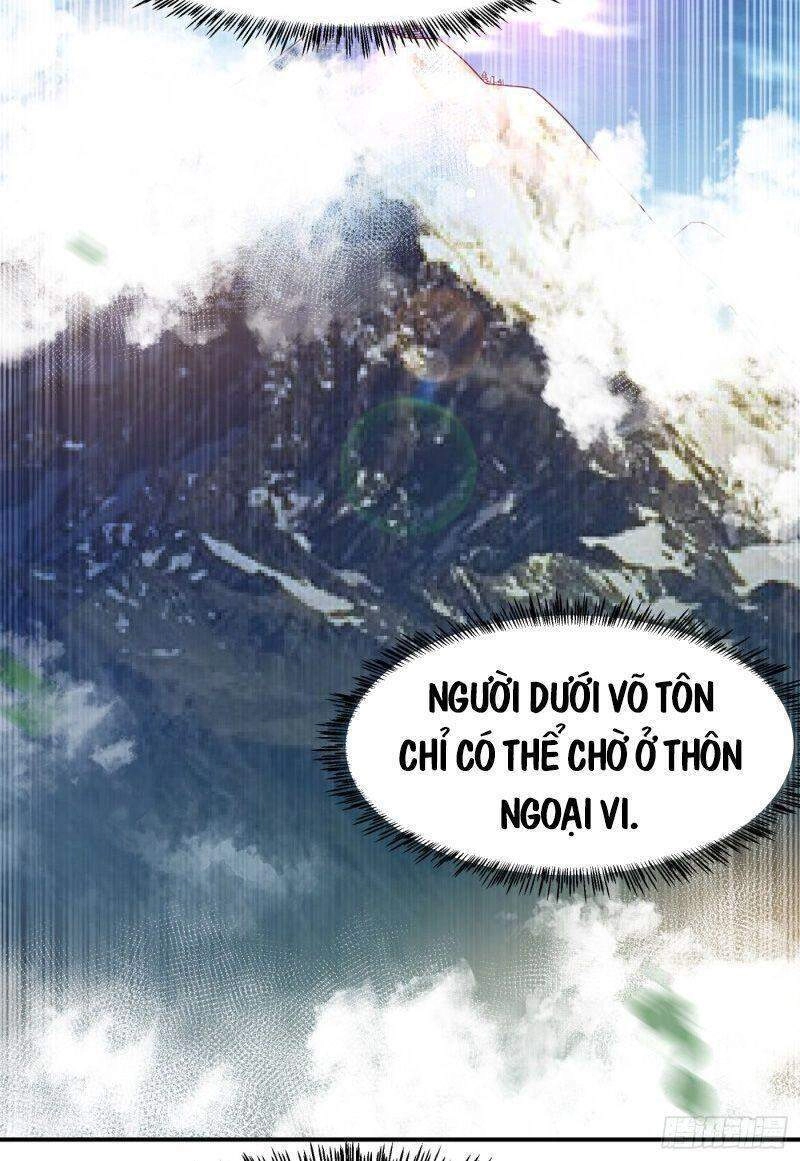 Võ Nghịch Chapter 173 - 19