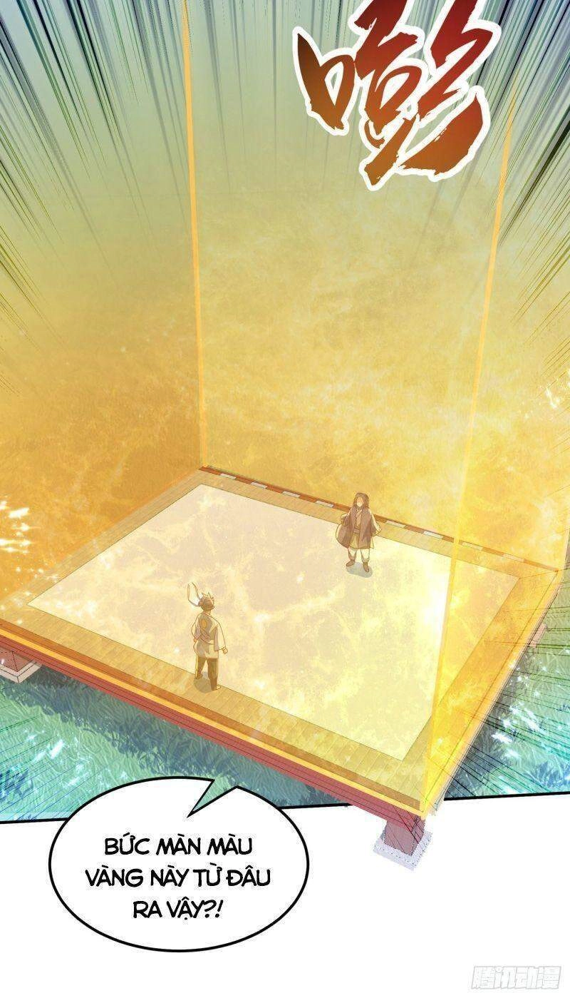 Võ Nghịch Chapter 173 - 21