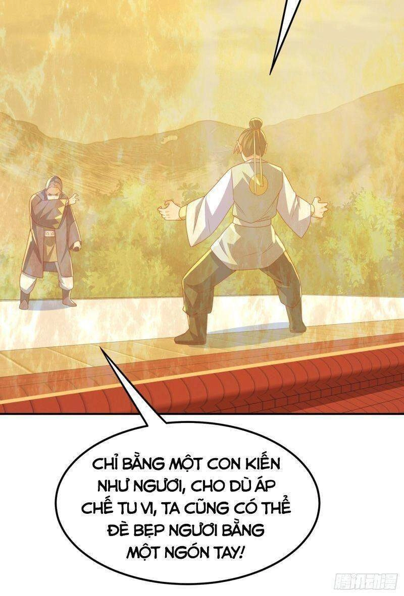 Võ Nghịch Chapter 173 - 23