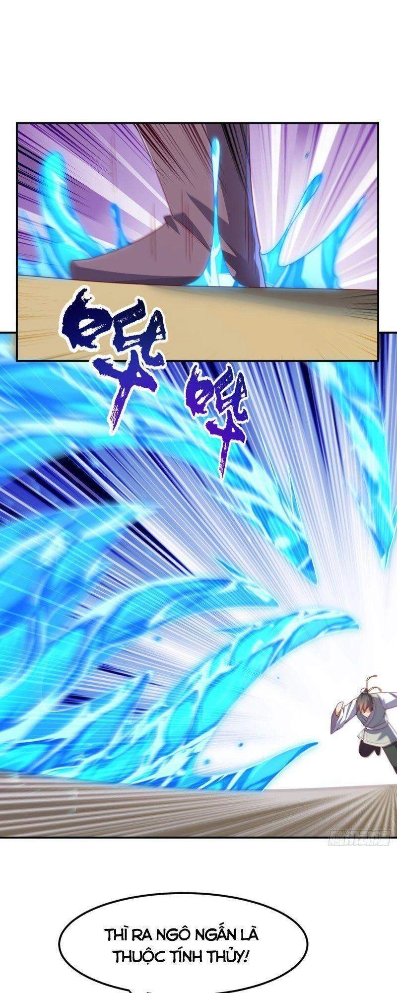 Võ Nghịch Chapter 173 - 24