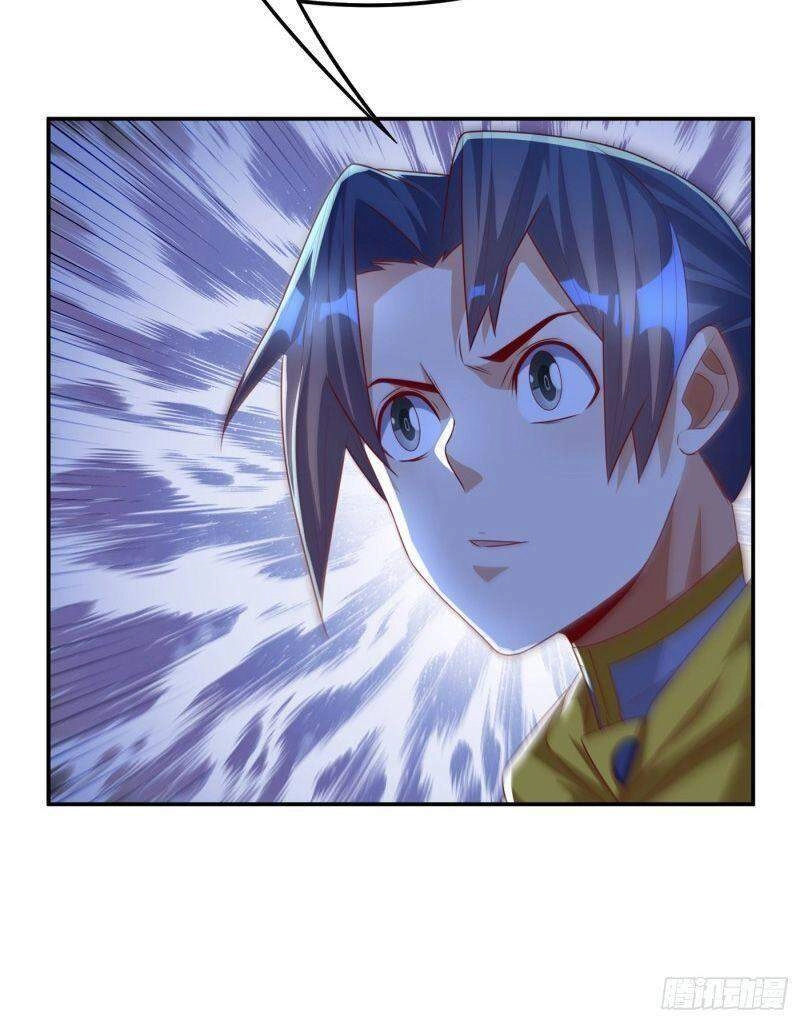 Võ Nghịch Chapter 173 - 25