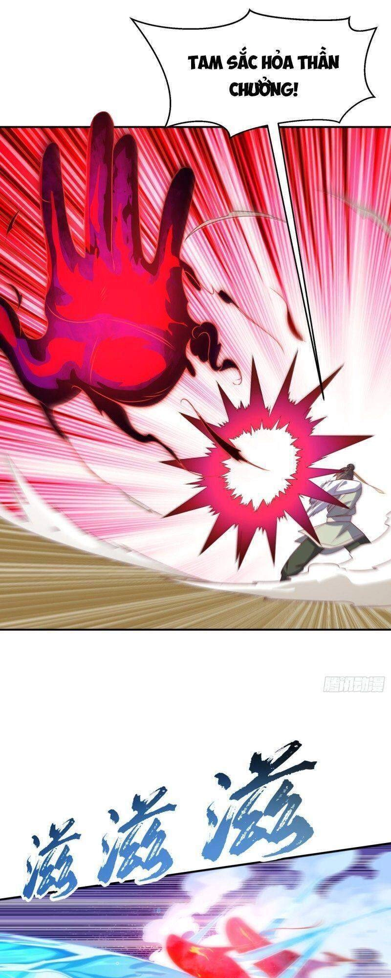 Võ Nghịch Chapter 173 - 26