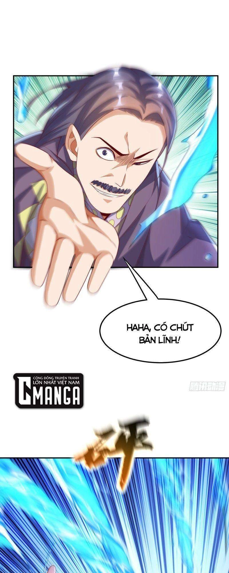 Võ Nghịch Chapter 173 - 28