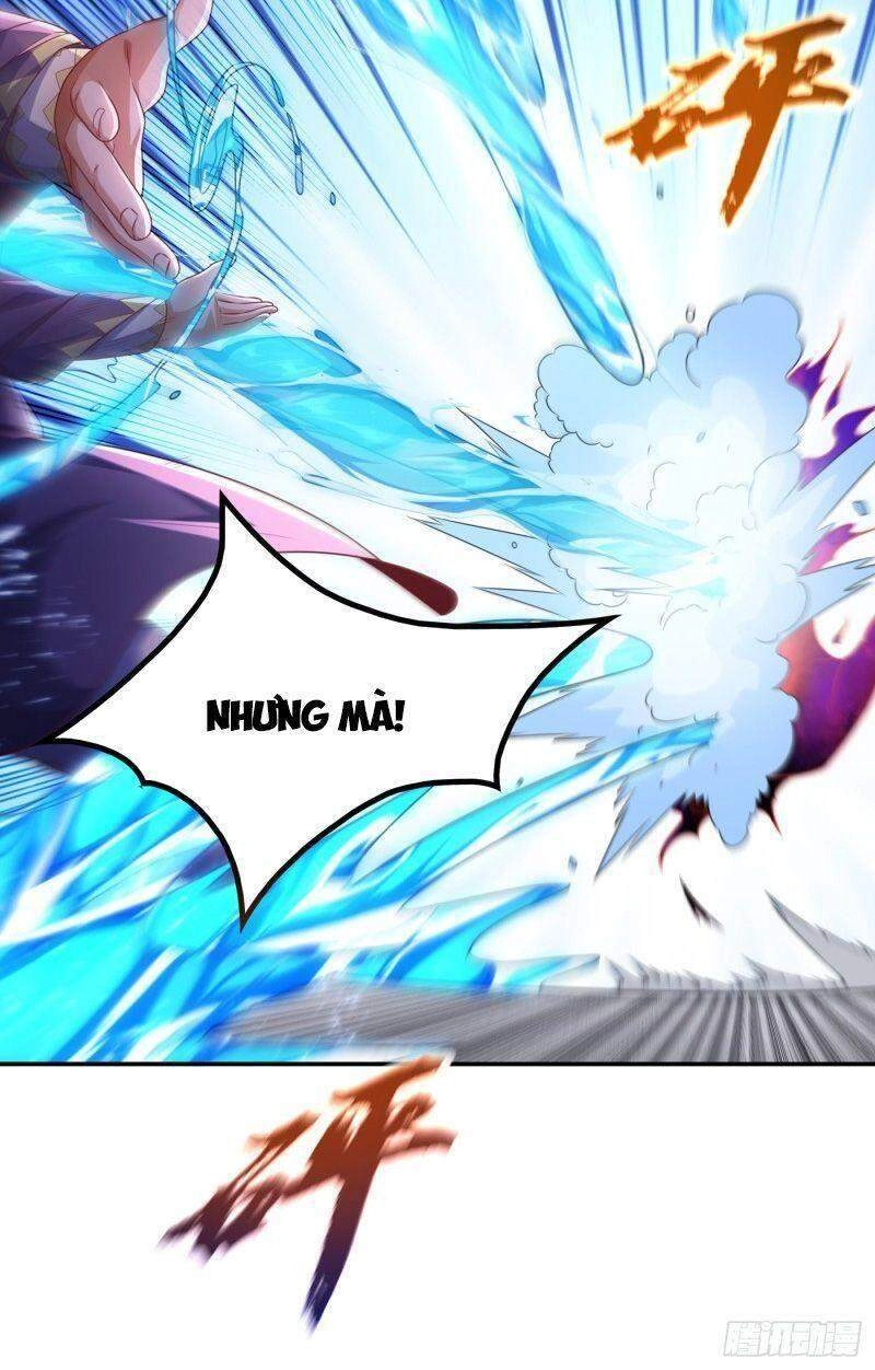 Võ Nghịch Chapter 173 - 29