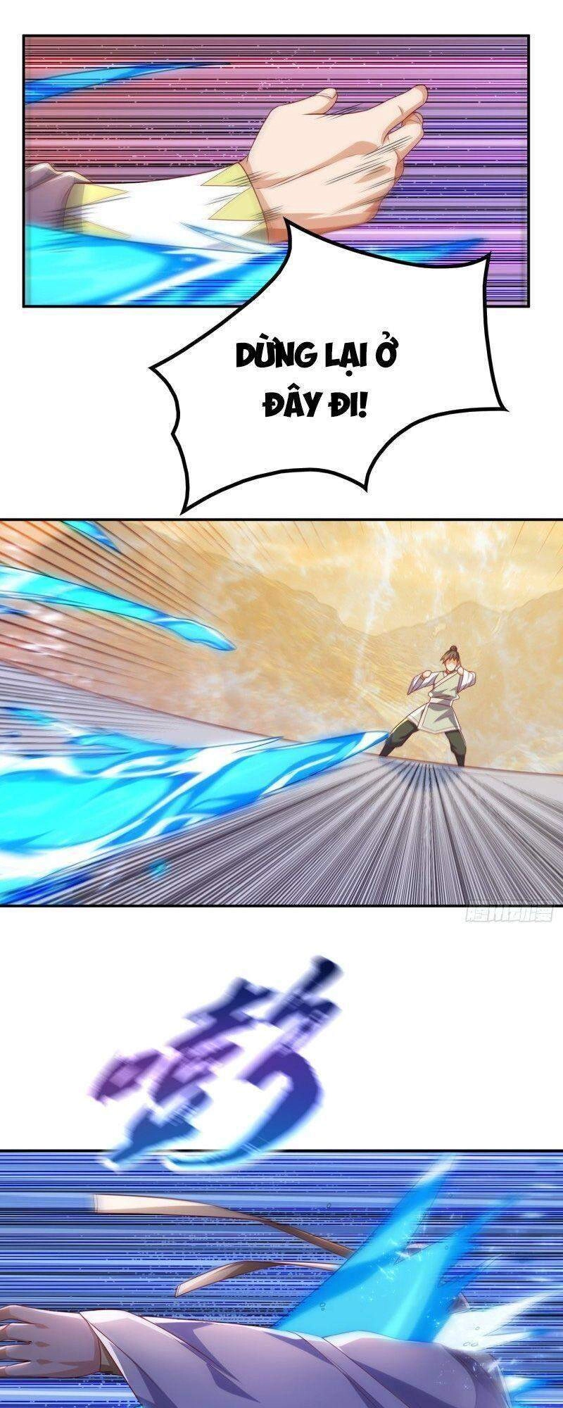 Võ Nghịch Chapter 173 - 30