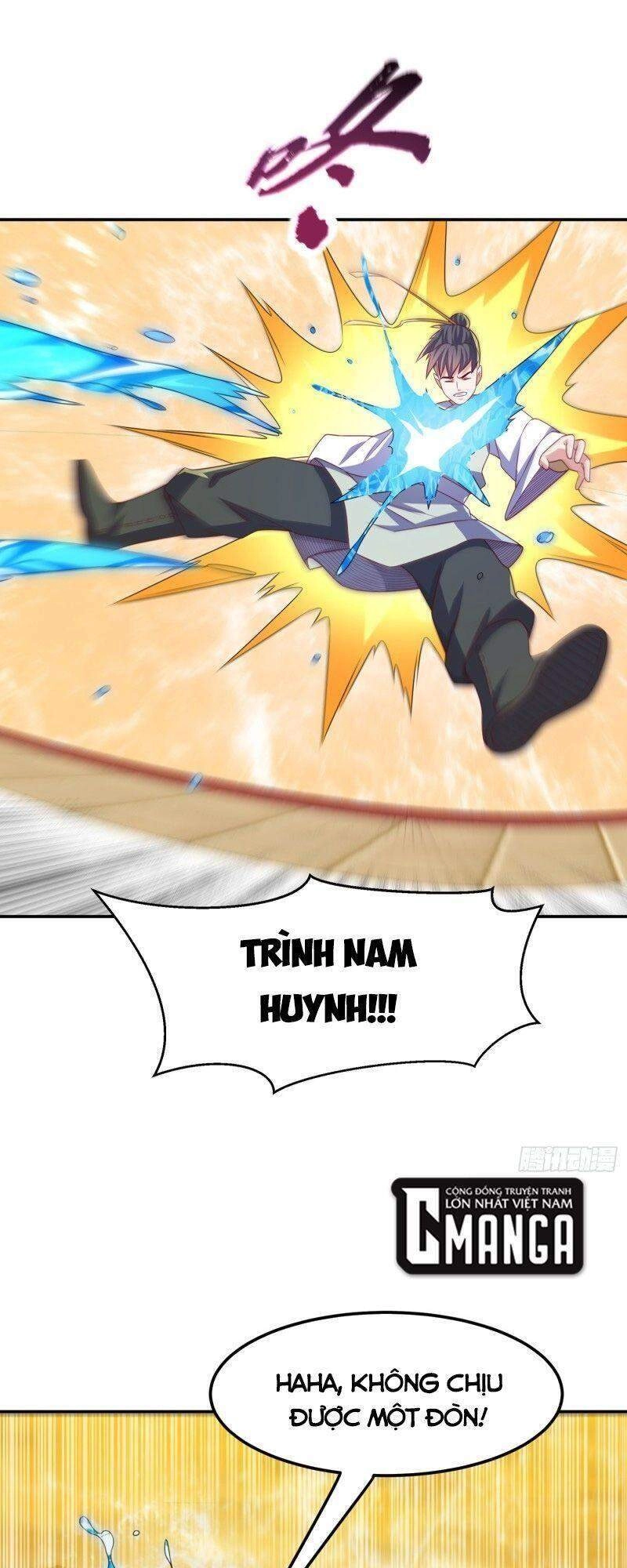 Võ Nghịch Chapter 173 - 32