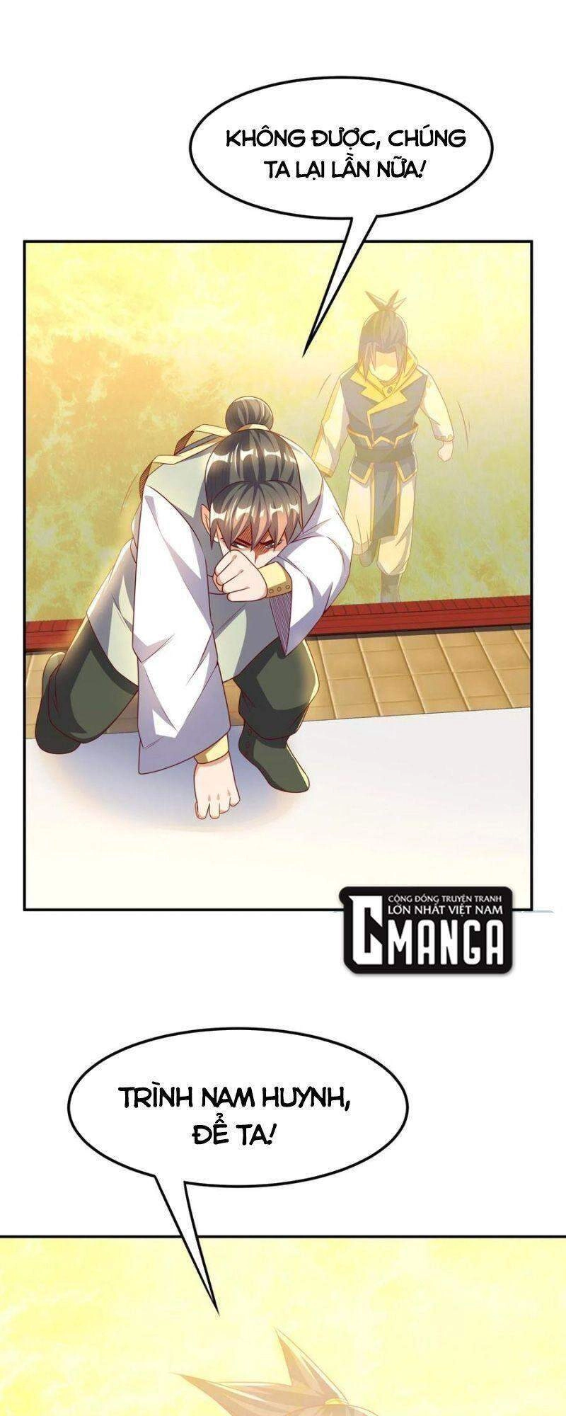 Võ Nghịch Chapter 174 - 1