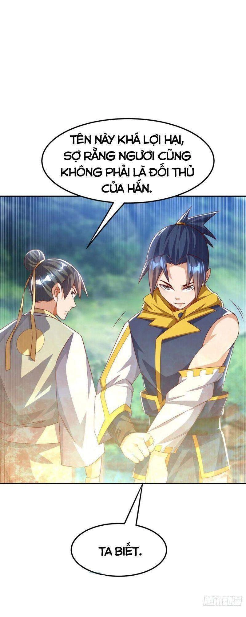 Võ Nghịch Chapter 174 - 3