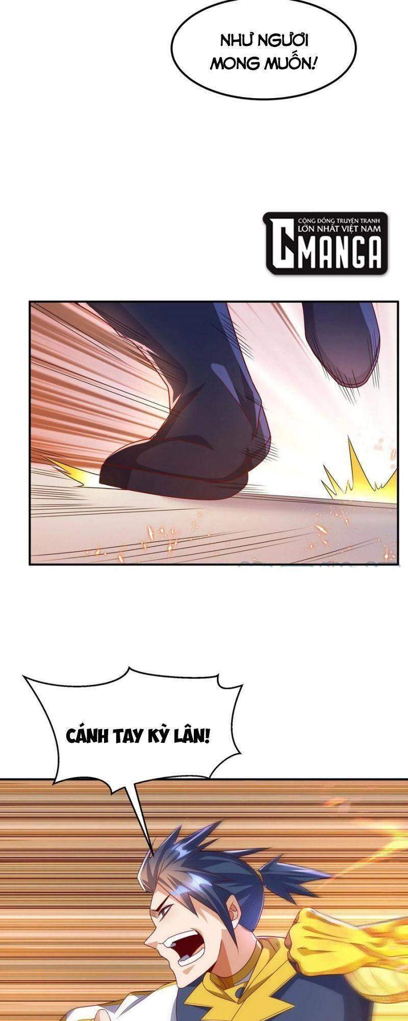 Võ Nghịch Chapter 174 - 5