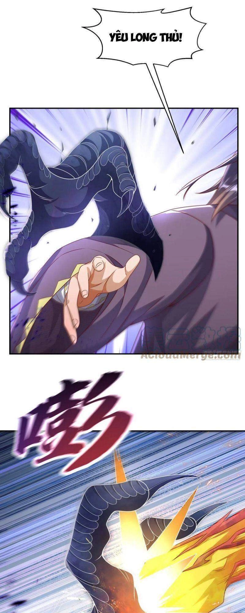 Võ Nghịch Chapter 174 - 7