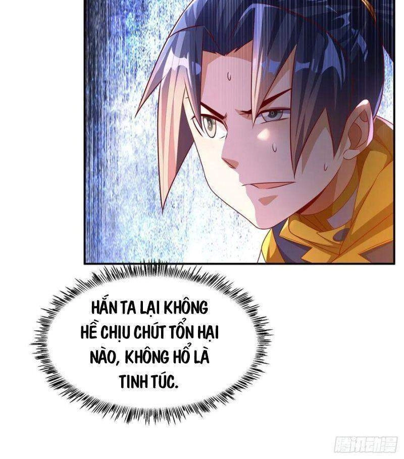 Võ Nghịch Chapter 174 - 10