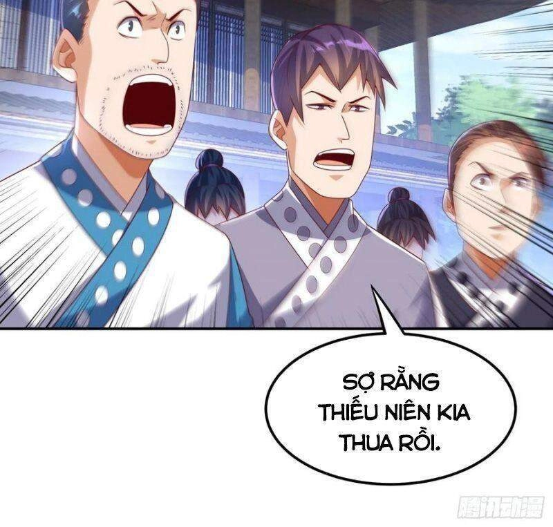 Võ Nghịch Chapter 174 - 12