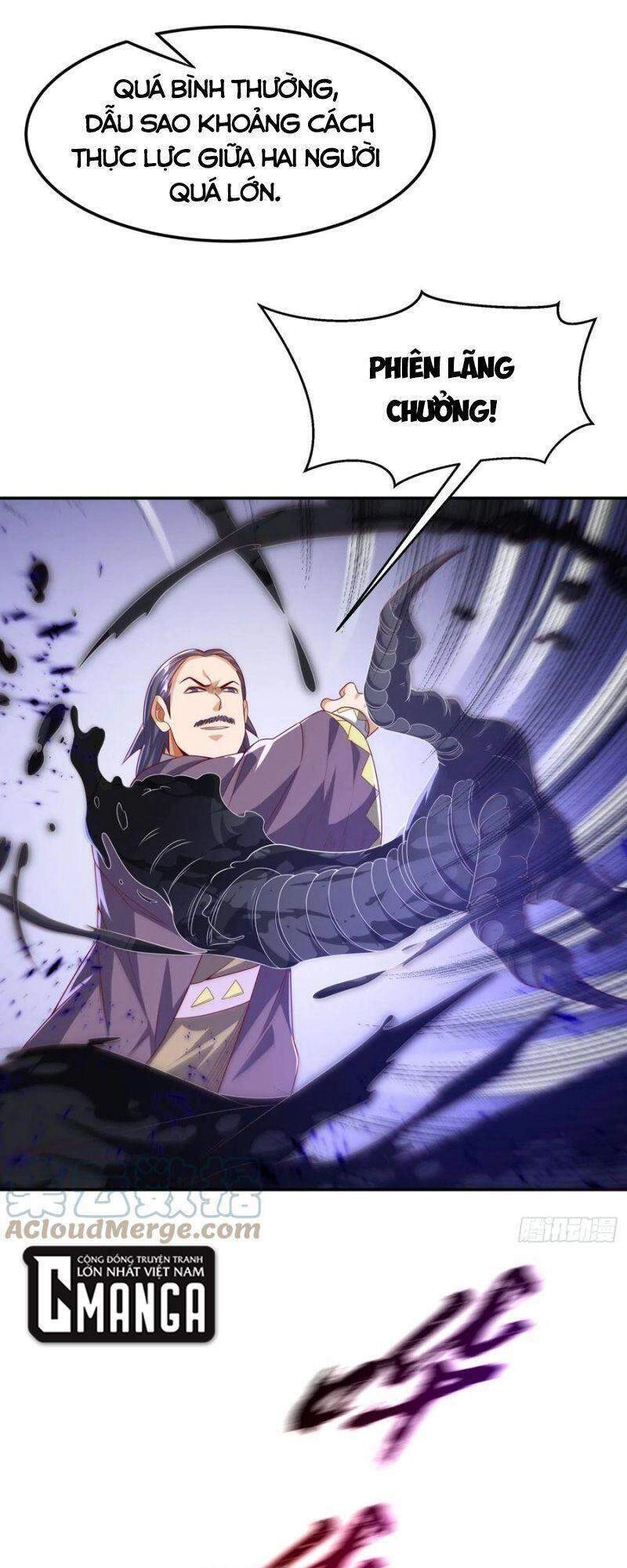 Võ Nghịch Chapter 174 - 13