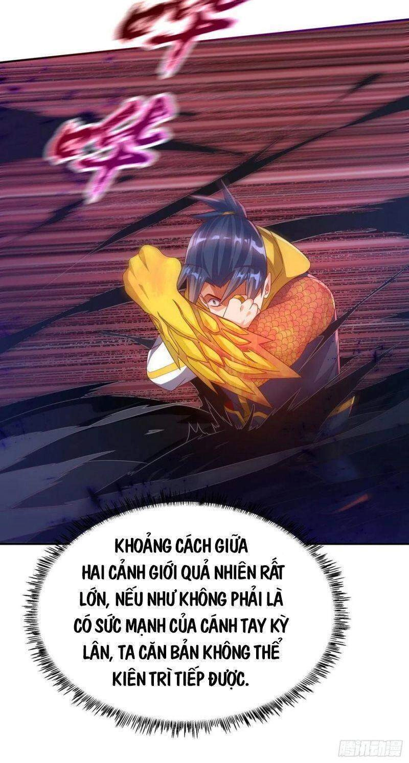 Võ Nghịch Chapter 174 - 14