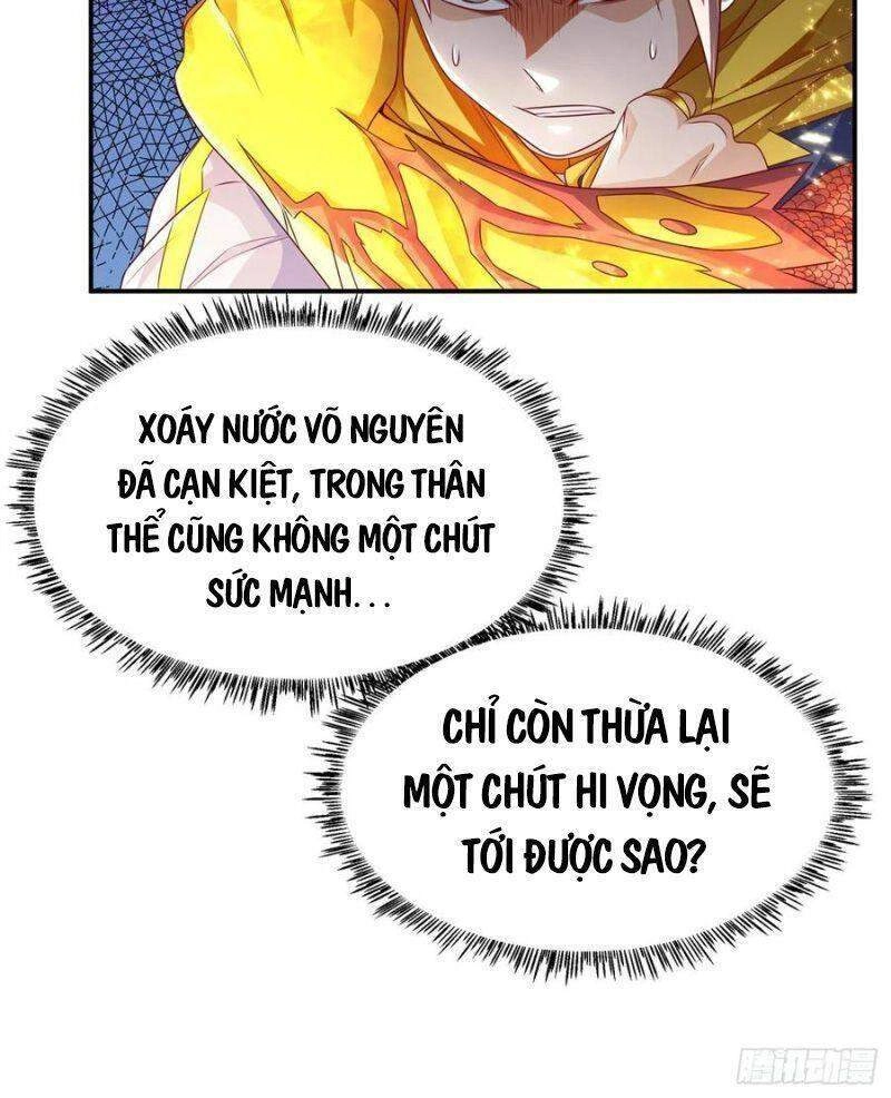 Võ Nghịch Chapter 174 - 18