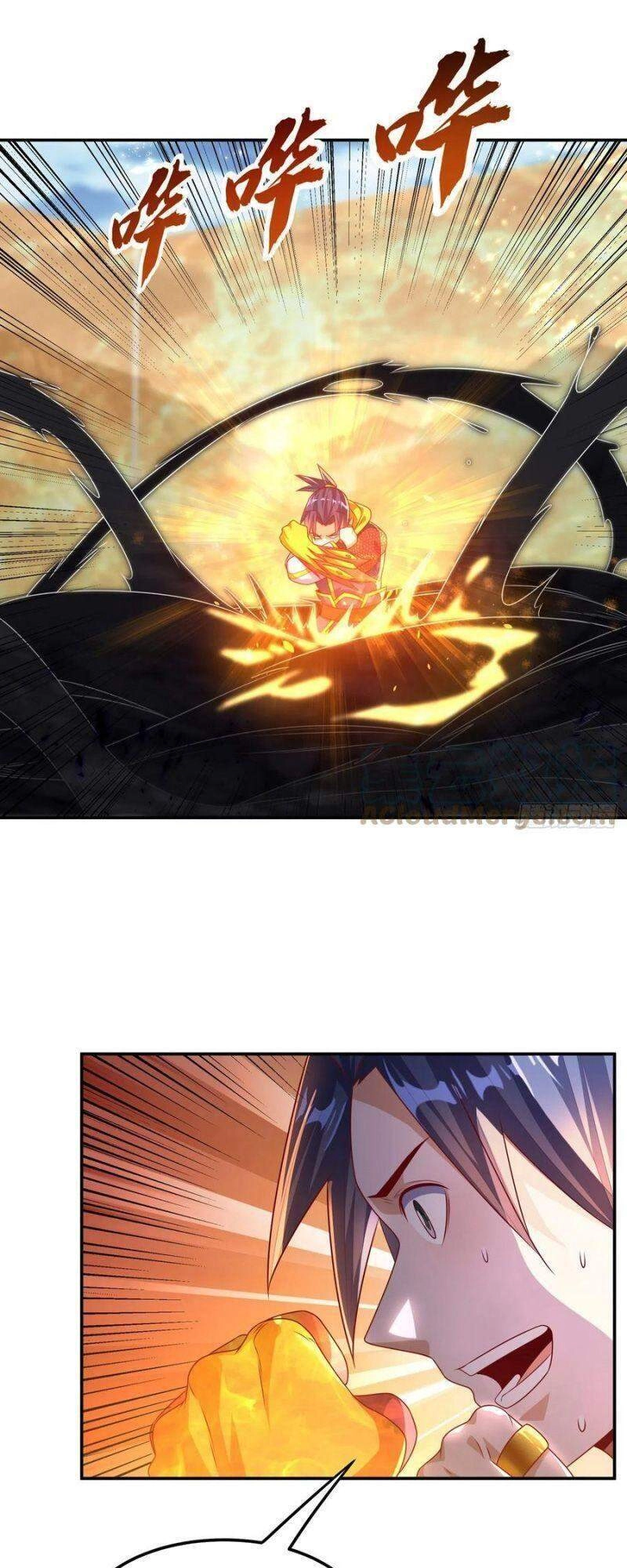 Võ Nghịch Chapter 174 - 19