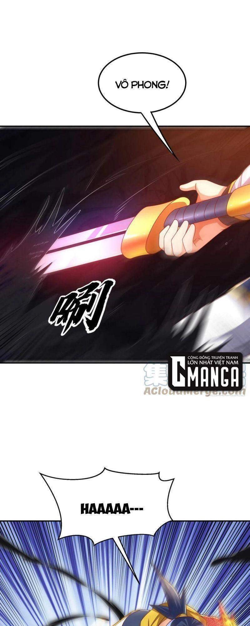 Võ Nghịch Chapter 174 - 21