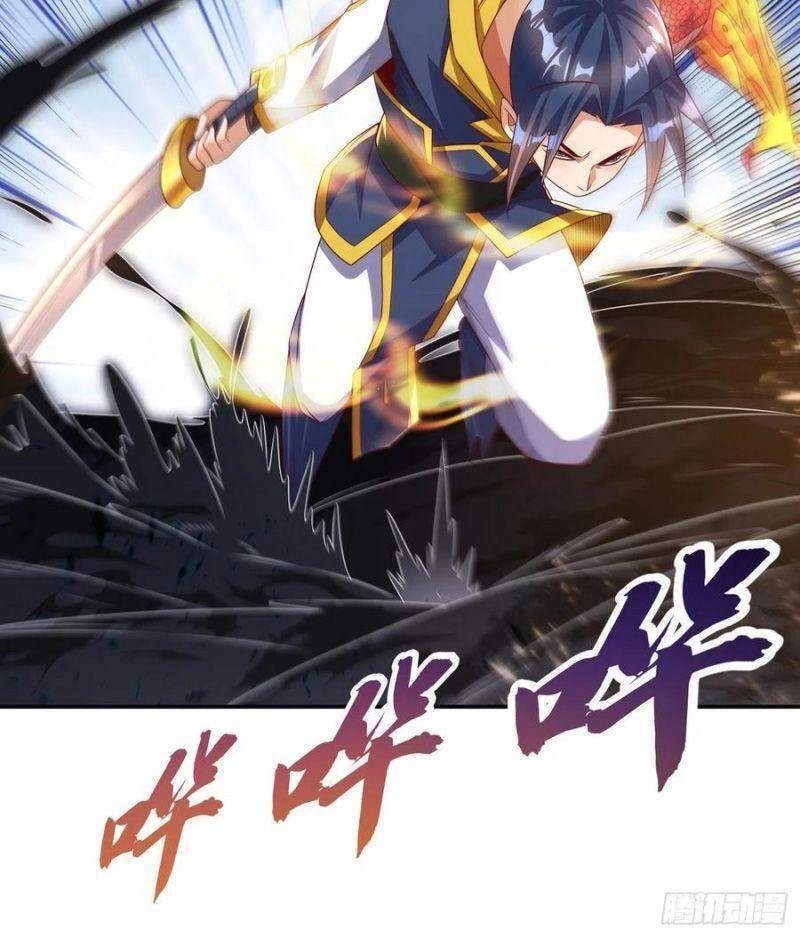 Võ Nghịch Chapter 174 - 22