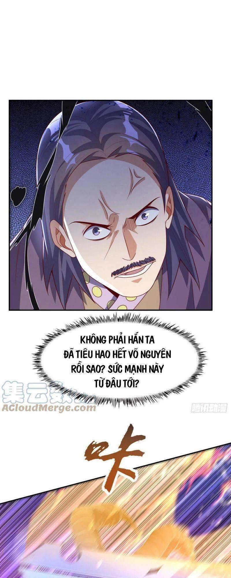 Võ Nghịch Chapter 174 - 23