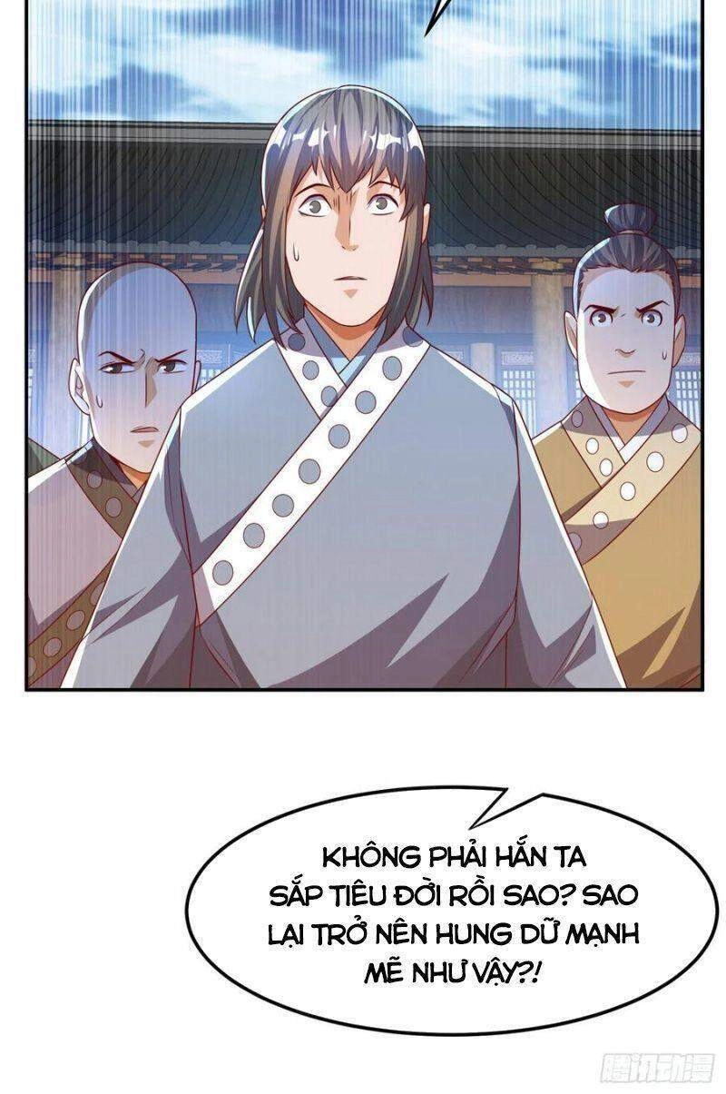 Võ Nghịch Chapter 174 - 28