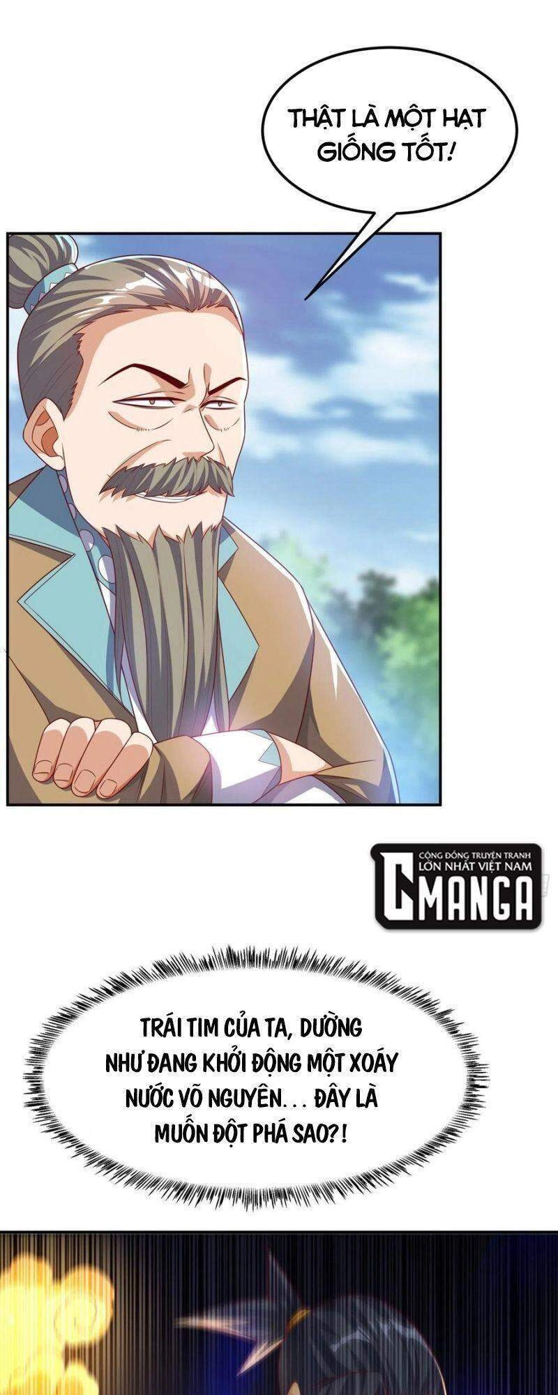 Võ Nghịch Chapter 174 - 29