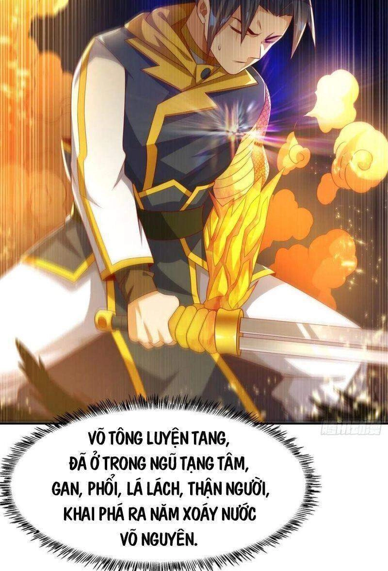 Võ Nghịch Chapter 174 - 30